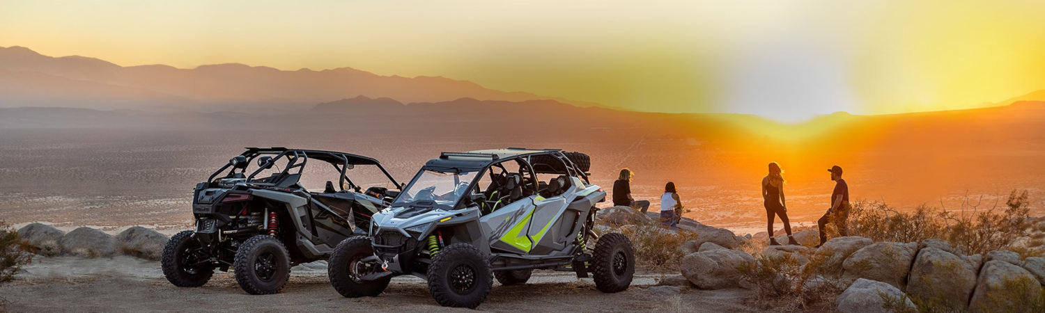 2022 Polaris® Powersport for sale in Sinclair Powersports, Milledgeville, Georgia